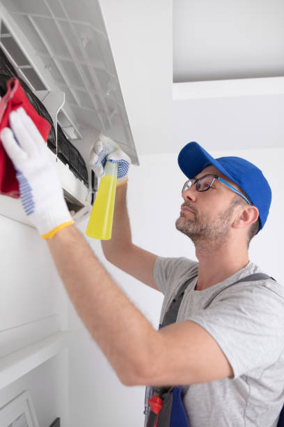 Best Air Duct Cleaning Near Me  in St Michaels, MD